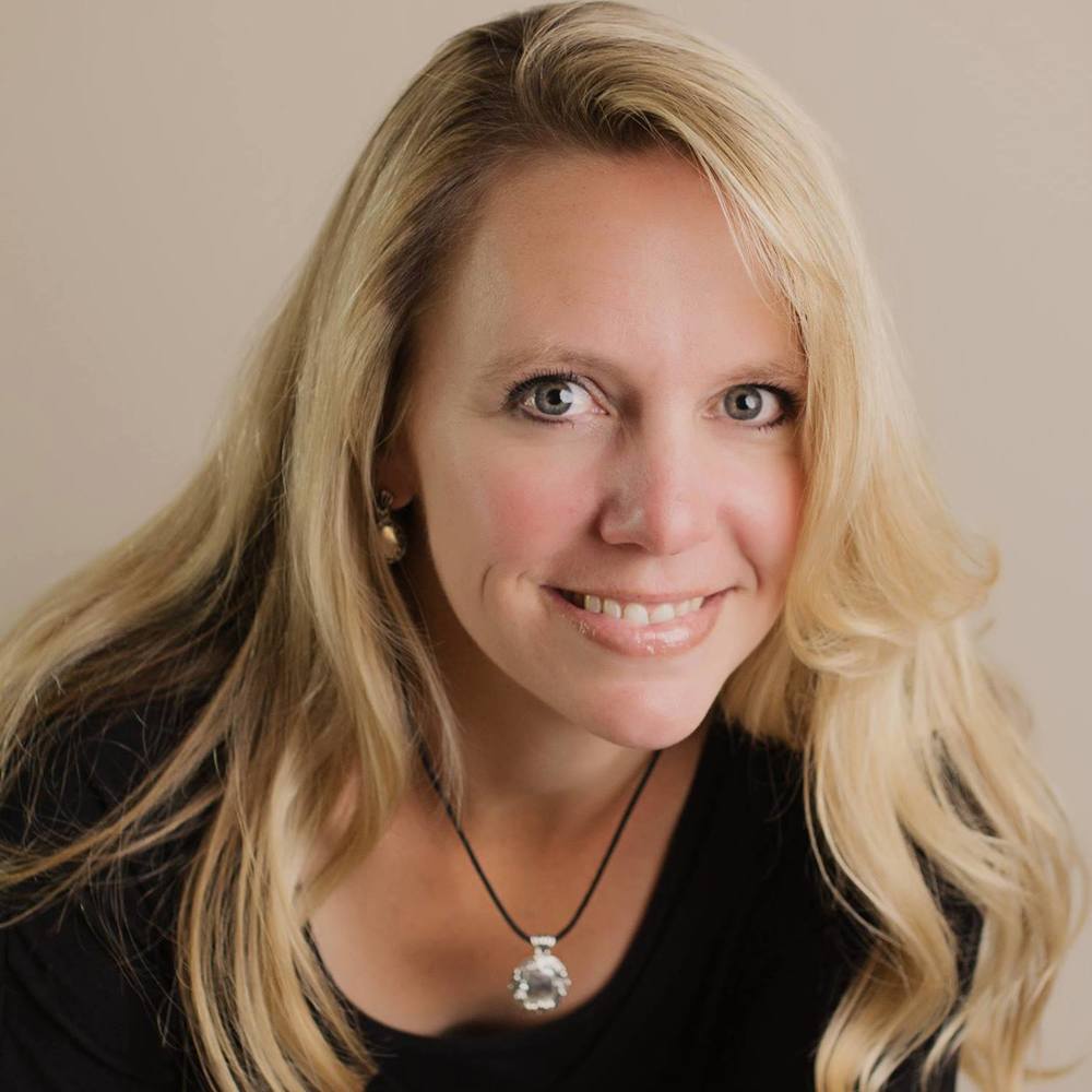 Meet your Posher, Rhonda